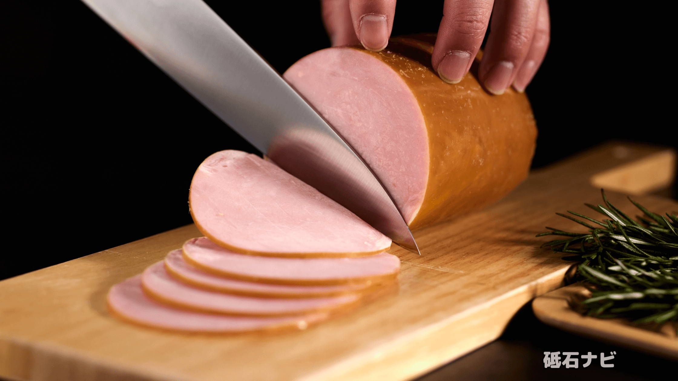 【方法】包丁の切れ味を確認するには?新聞紙/ティッシュ/食材/爪など利用可! | 砥石ナビ