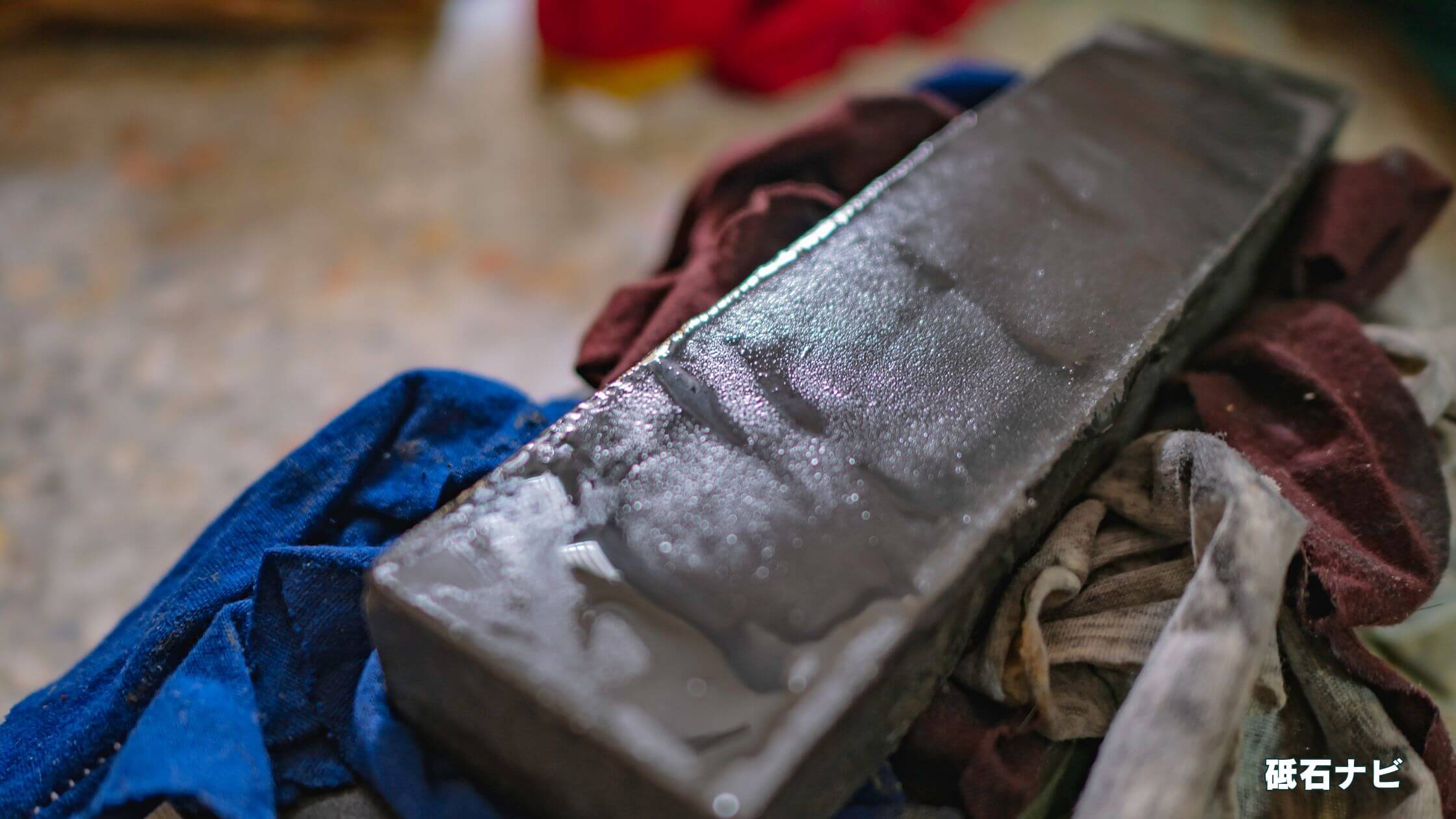 【5選】天然砥石の見分け方!人造砥石との違いやメリット・デメリットまで徹底解説