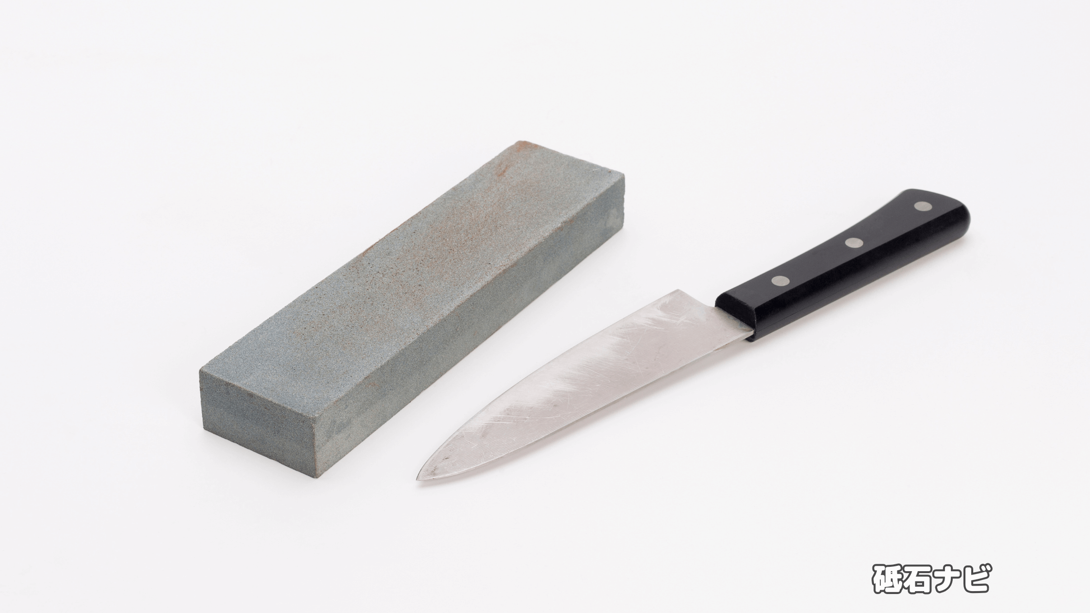 【包丁研ぎ方】砥石番手の最適な順番は?おすすめの組み合わせまで徹底解説!