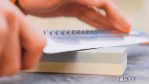 【水不要？】ダイヤモンド砥石の寿命は？正しい使い方やデメリット・メリットを解説