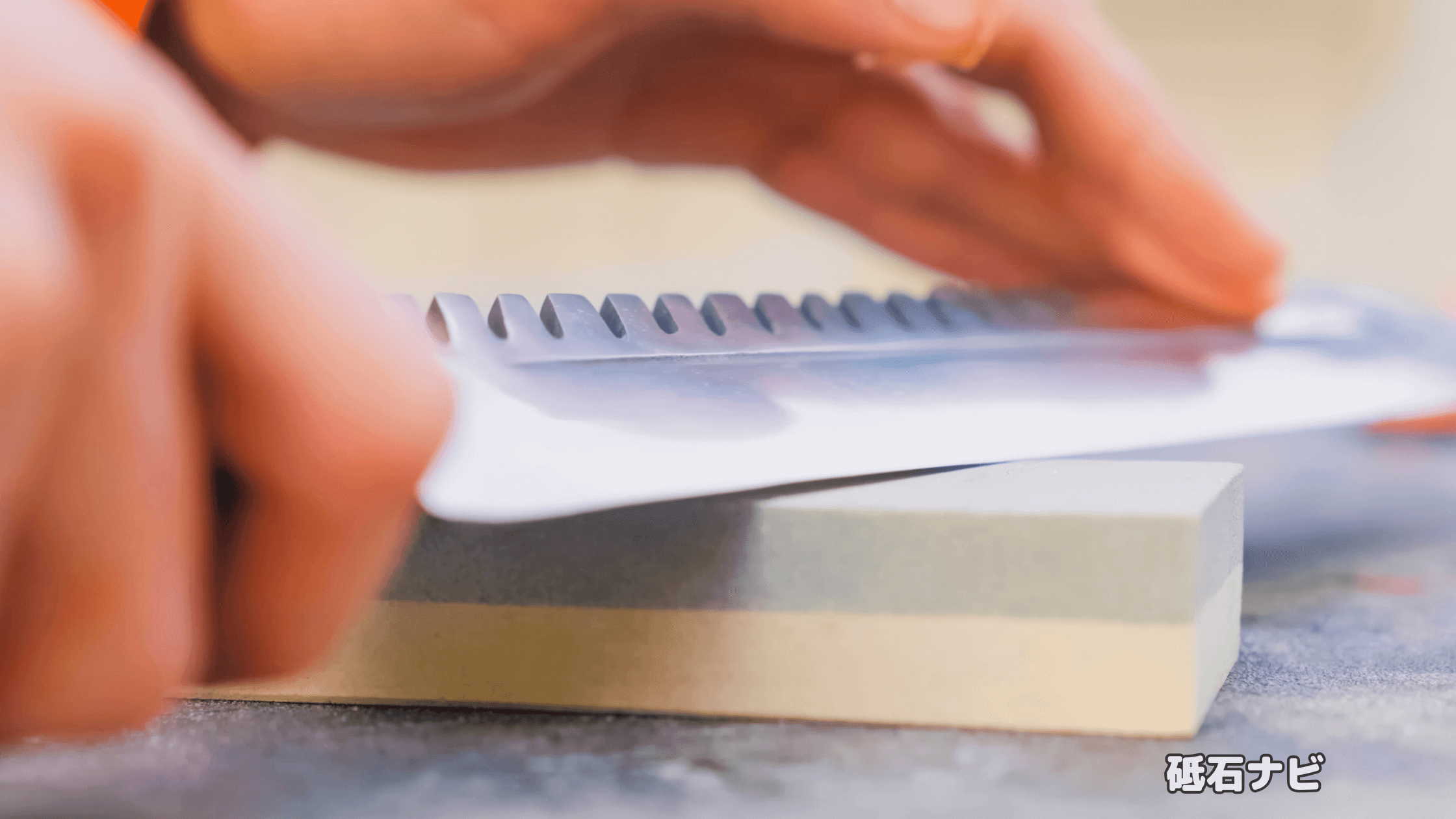 【水不要?】ダイヤモンド砥石の寿命は?正しい使い方やデメリット・メリットを解説