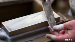砥石とは？読み方は？