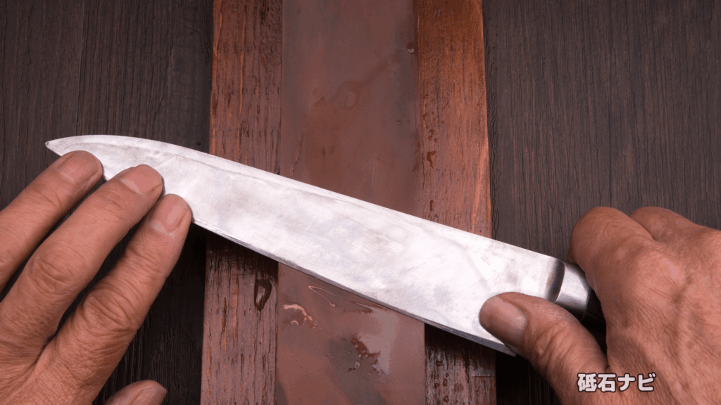 【寿命】包丁研ぎすぎるとどうなる？長持ちをさせたいならやり過ぎは厳禁です
