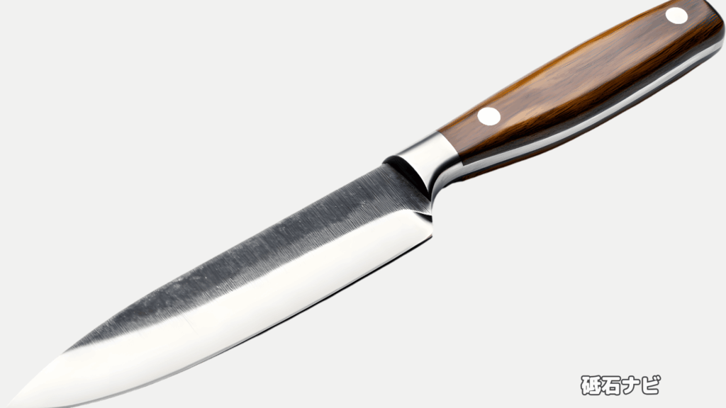 セラミック包丁の研ぎ方は？砥石で研ぐのはNG？シャープナー/アルミホイルが使える？