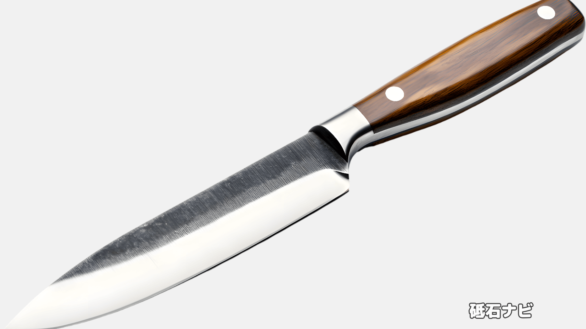 セラミック包丁の研ぎ方は？砥石で研ぐのはNG？シャープナー/アルミホイルが使える？