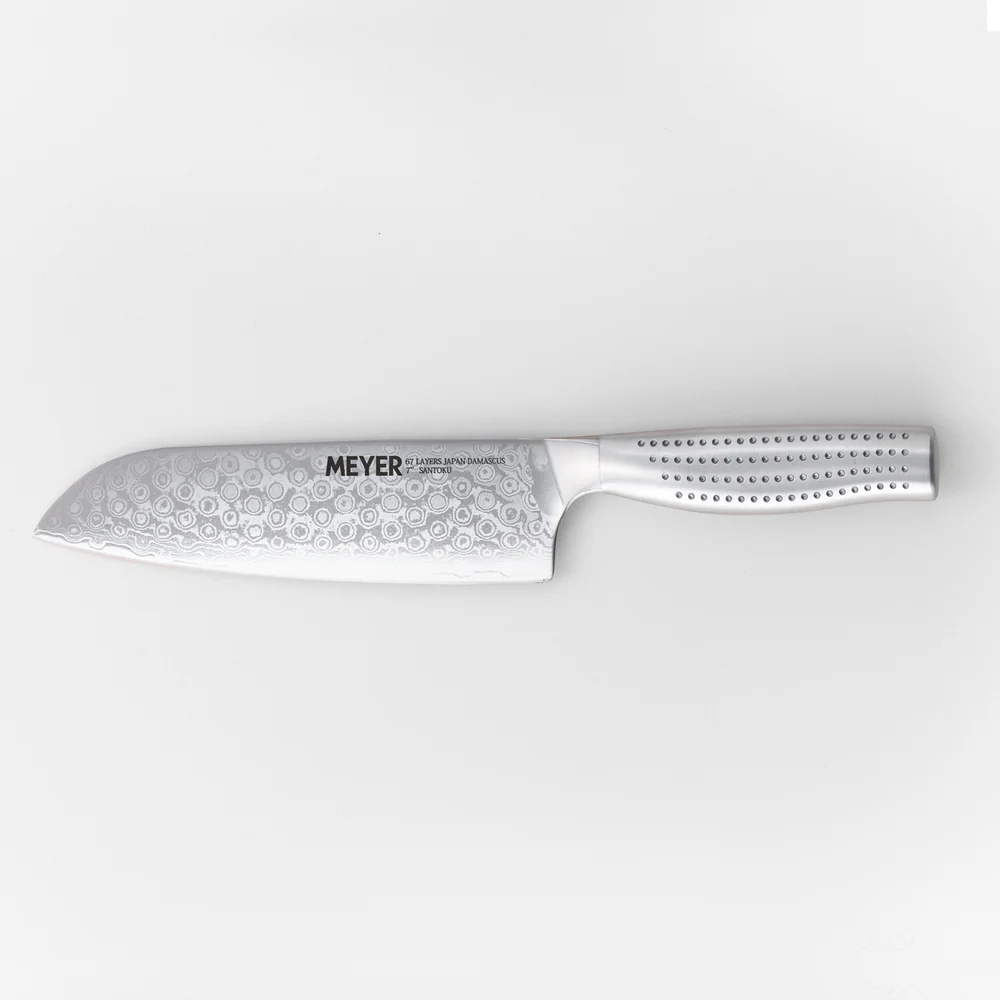【切れない？】マイヤー包丁の評判口コミまとめ！ダマスカス三徳包丁が優秀？